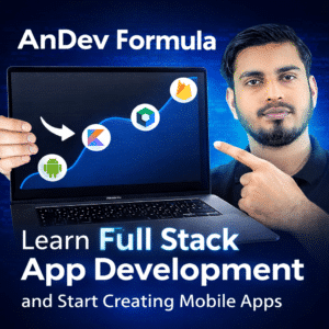 AnDev Formula