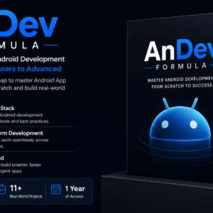 AnDev Formula