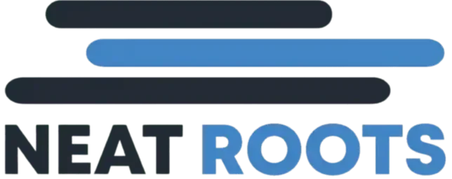 neatroots logo