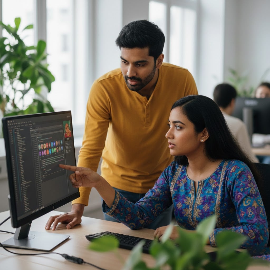 Platform Screenshot 2