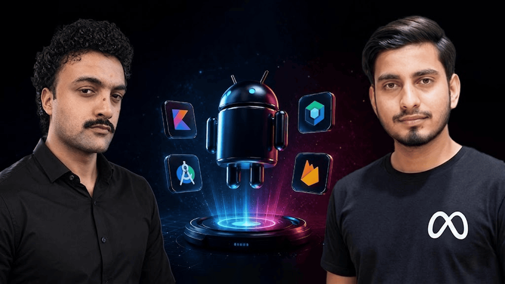 AnDev Formula — Android developer mentorship