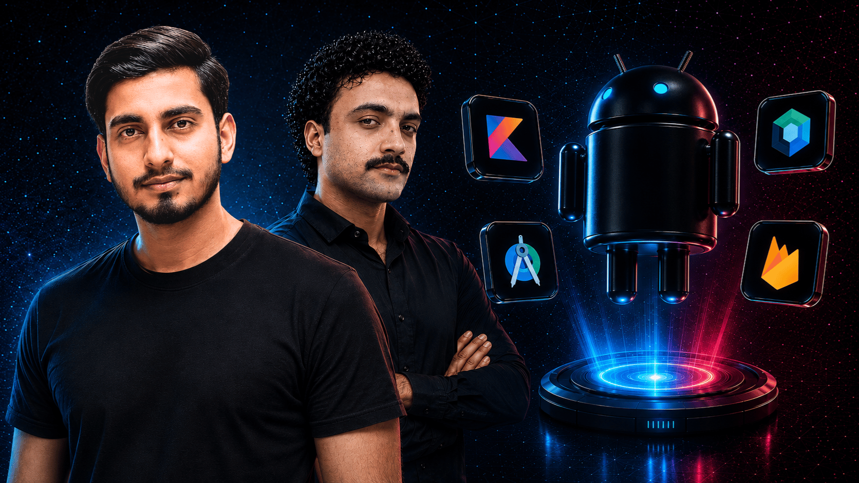 AnDev Formula — Android developer mentorship