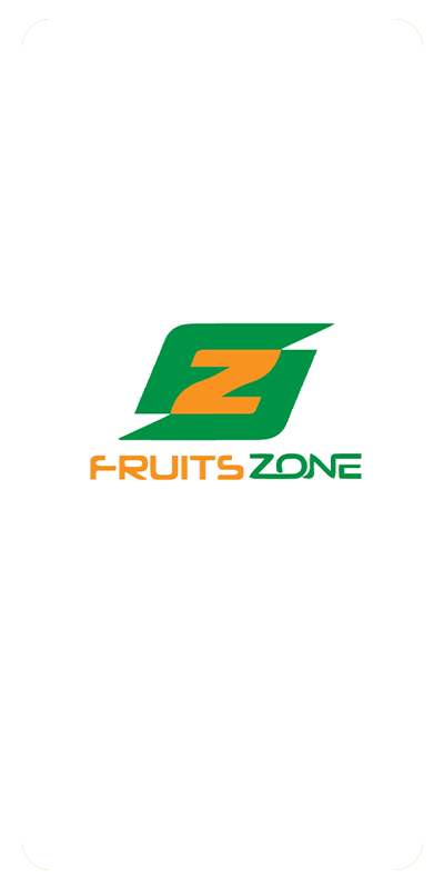 Fruits Zone screen 1