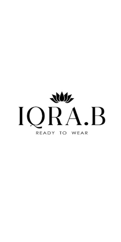 Iqra B screen 1