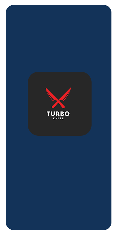 Turbo Knife screen 1