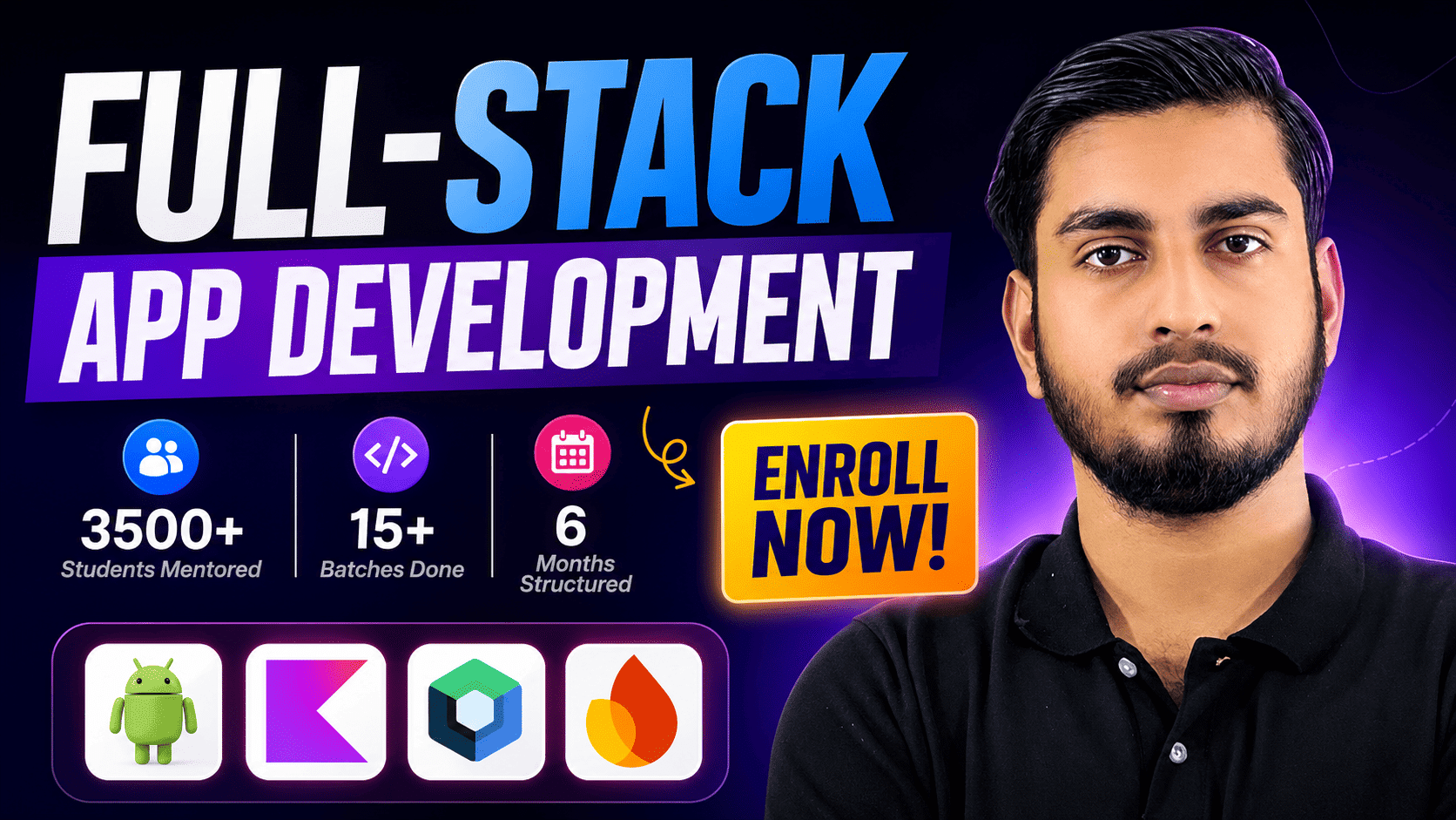 AnDev Formula — Course Launch